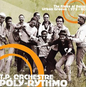 Kings Of Benin Urban Groove 1972-80